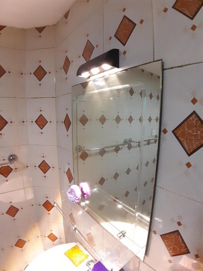 Mutu Villa Діквелла Екстер'єр фото