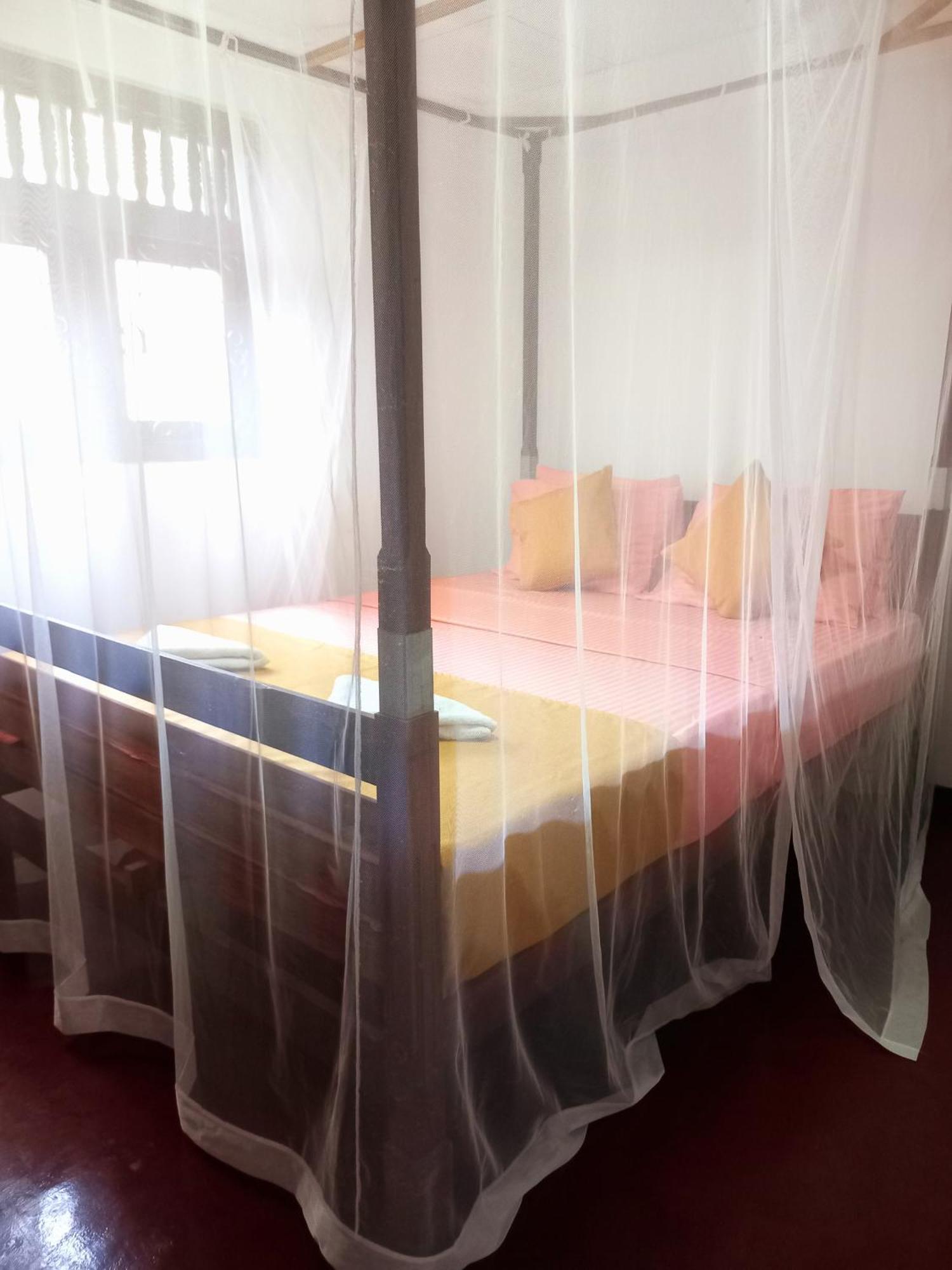 Mutu Villa Діквелла Екстер'єр фото